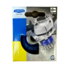 OSBORN Stainless Steal Angle Grinders Twist Knot Cup Brush