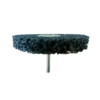 POLYX 100mm Strip Disc with Fixed Arbor