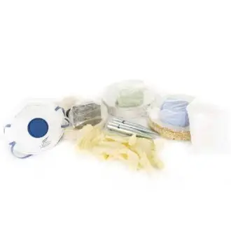 6-inch Polishing Kit