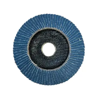 ABRACS 80 Grit 115mm Flap Disc
