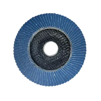 ABRACS PRO 120 Grit 115mm Flap Disc