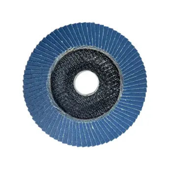 ABRACS PRO 120 Grit 115mm Flap Disc