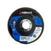 ABRACS PRO 120 Grit 115mm Flap Disc