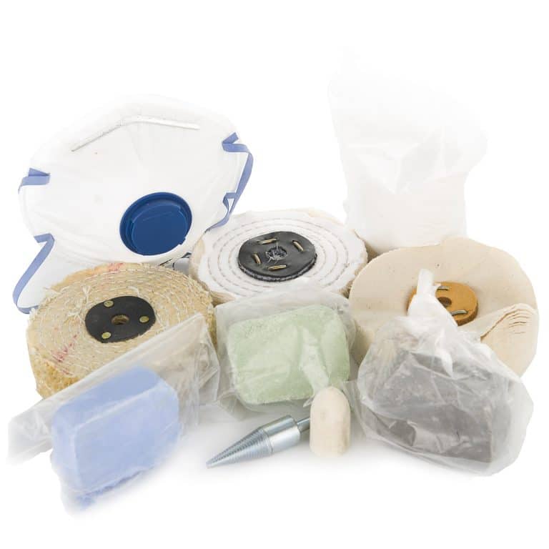 Standard Polishing Kit