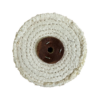 Sisal Polishing Mop - 4"