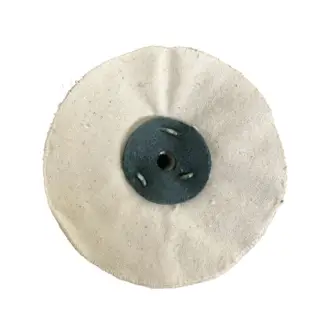 Soft Standard Finish Polishing G Mop