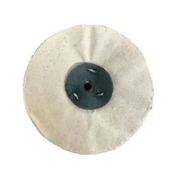 Soft Standard Finish Polishing G Mop