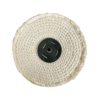 Sisal Polishing Mop - 6"
