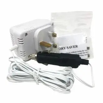Frost Memory Saver