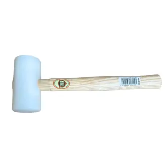 17oz THOR Super Plastic Tinmans Mallet (63mm)