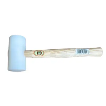 17oz THOR Super Plastic Tinmans Mallet (63mm)