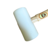 17oz THOR Super Plastic Tinmans Mallet (63mm)
