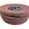 Fine Lap Disc Mop - 4"