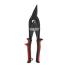 Red Aviation Snips Left Cut