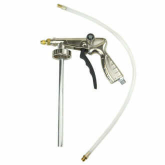 Stonechip Underbody Coating Schutz Gun (Shutz / Waxoyl / Waxoil Spray Gun)