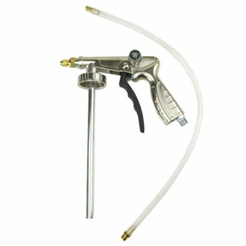 Stonechip Underbody Coating Schutz Gun (Shutz / Waxoyl / Waxoil Spray Gun)