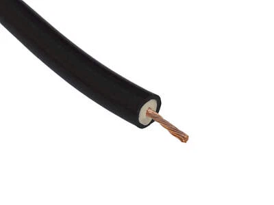 HT High Tension Plug Cable 1m length (7mm)