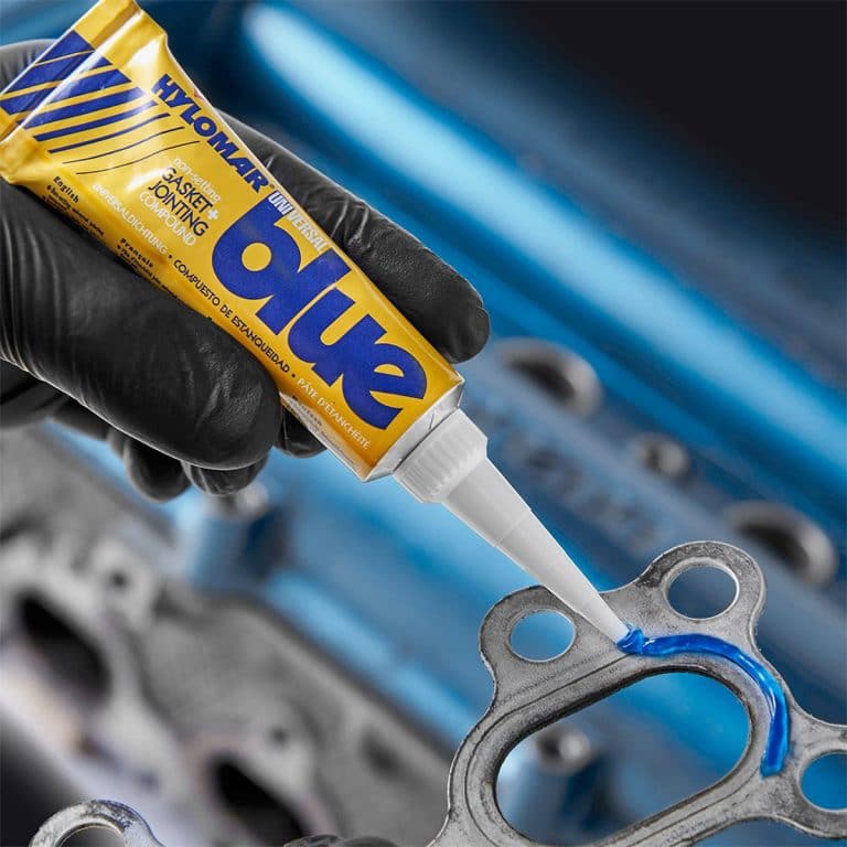 Hylomar Universal Blue Sealant (100g)