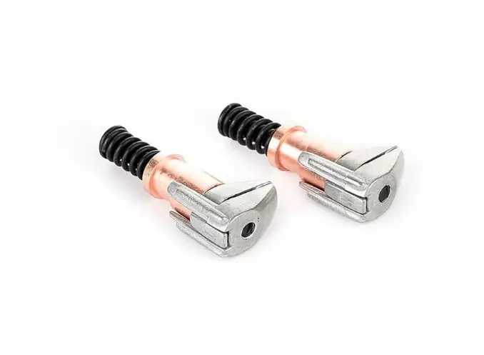 Temporary Sheet Metal Fastener Kit - Image 3