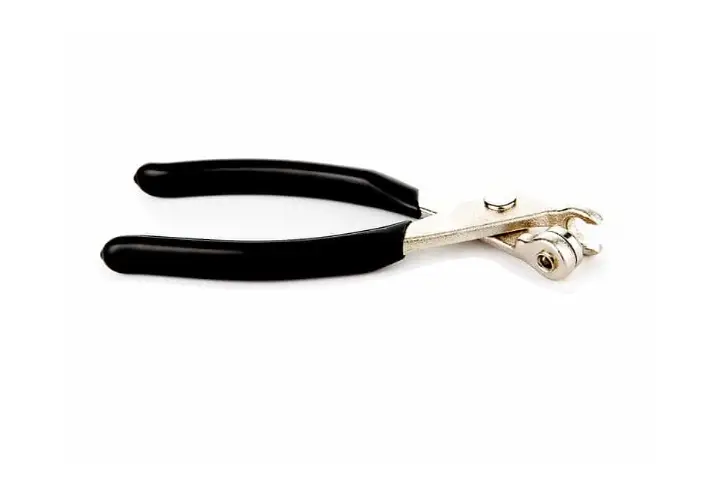 Temporary Sheet Metal Fastener Kit - Image 4