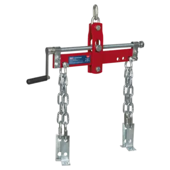 680kg Load Sling Adjuster - Image 2