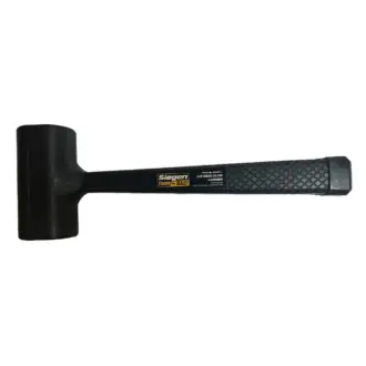 2lb Sealey Siegen Dead Blow Hammer