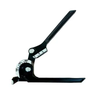 Brake Pipe / Tube Bender - Brake Lines Bending Tool (6-10mm)