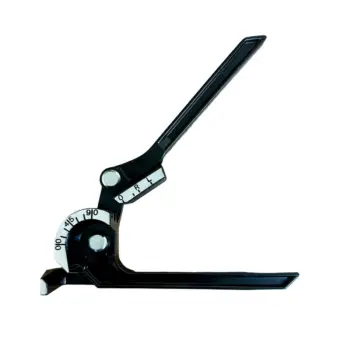 Brake Pipe / Tube Bender - Brake Lines Bending Tool (6-10mm)