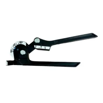 Brake Pipe / Tube Bender - Brake Lines Bending Tool (6-10mm)