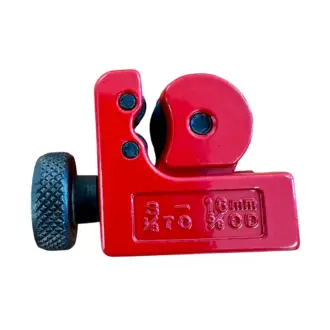 Mini Brake Pipe & Tube Cutter