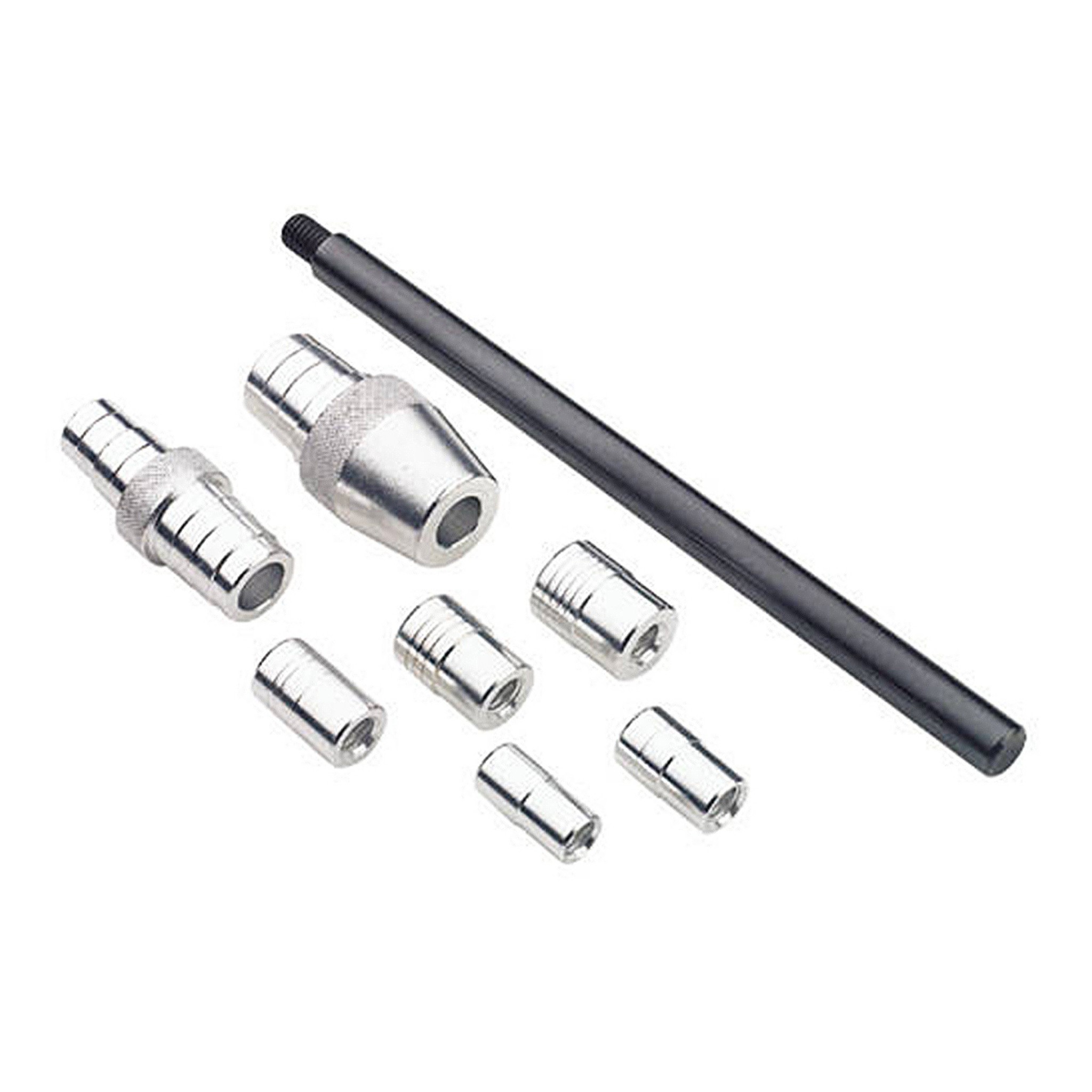 Motorcycle Brake Caliper Piston Removal Tool