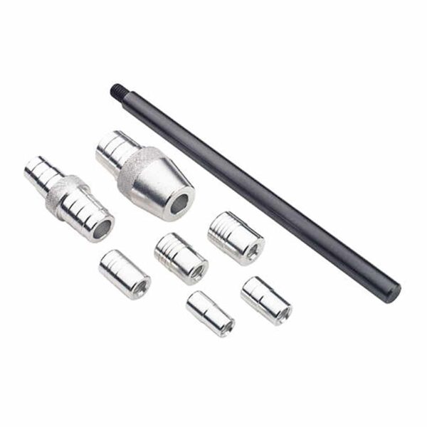 Motorcycle Brake Caliper Piston Removal Tool