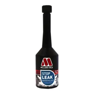 Millers Oils Stop Leak