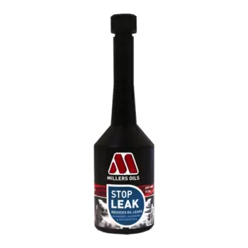 Millers Oils Stop Leak