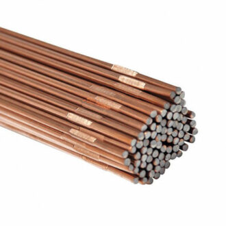 1.6mm Steel Filler Rod (1kg)