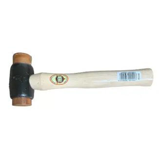THOR Copper & Hide Hammer Size 2