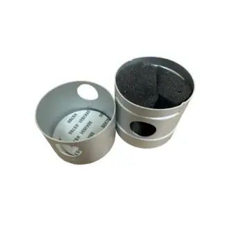 Oil Dipstick Wiper