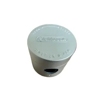 Oil Dipstick Wiper