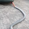 Exhaust Extraction System (6 metre)