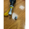 HP Push Type Oil Gun