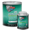 2K Urethane WHITE - Two Component Coating (aka Whitecote) (US Quart, 946ml)