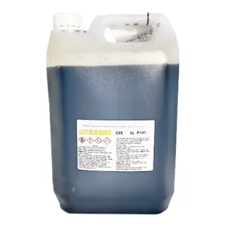 Yellow Passivate Electroplating Solution (5 litres)