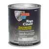 POR15 Top Coat Silver Paint (Stirling Silver) US Pint (473ml)