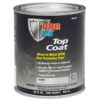 POR15 Top Coat Silver Paint (Stirling Silver) US Quart (946ml)