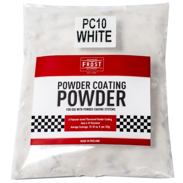 Eastwood HotCoat Extreme Chrome Powder Paint – 1 Lb Jar (Mirror-Like Finish) 1 thumbnail image