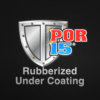 POR-15 Rubberised Under Coating video thumbnail