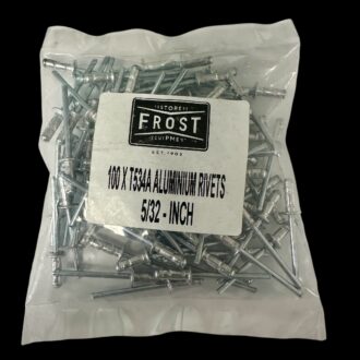 ALUMINIUM RIVETS (5/32-inch)