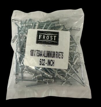 ALUMINIUM RIVETS (5/32-inch)