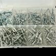 Rivet Assortment (440pcs)