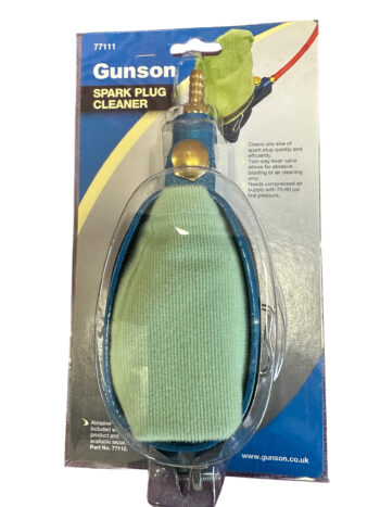 Spark Plug Cleaner - Image 3